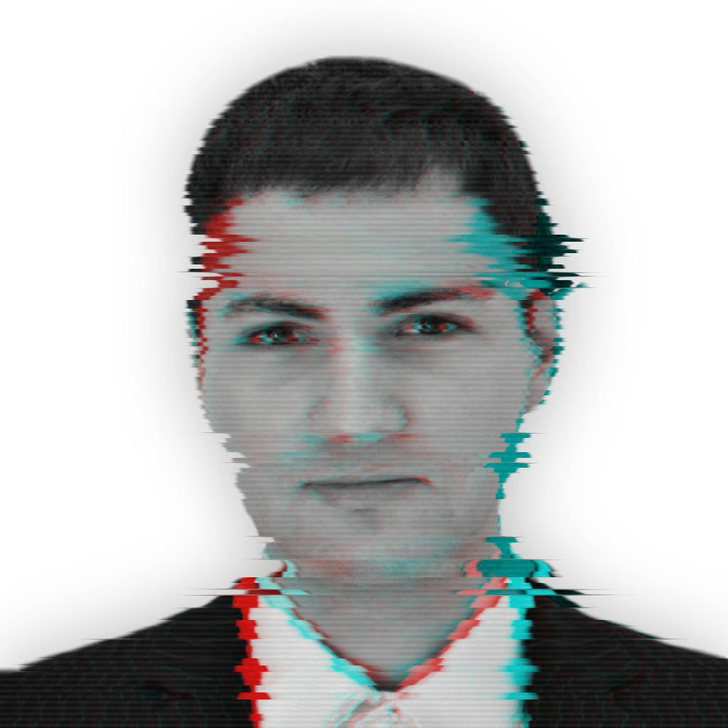 Fadi Al-Khoury